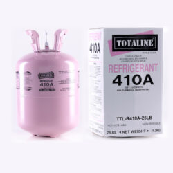 TTLT-R410a น้ำยาทำความเย็น R410